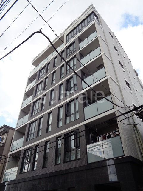 HERMITAGE　DE　MAISONの外観|外観です！