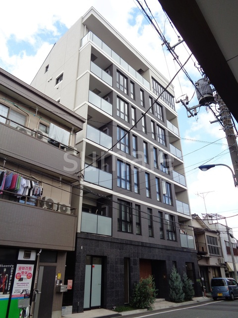 HERMITAGE　DE　MAISONの外観|外観です☆