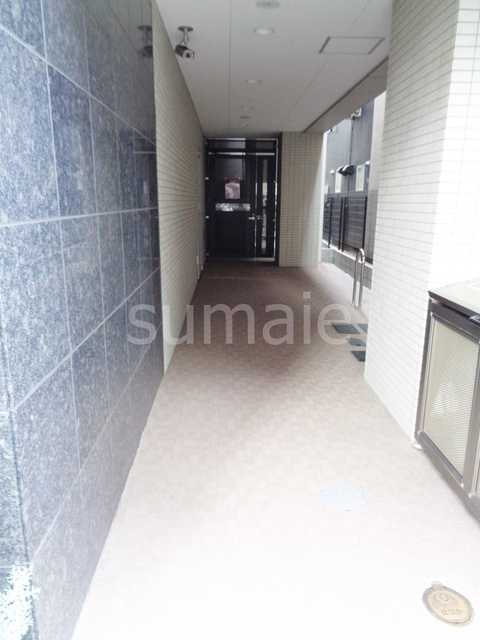 HERMITAGE　DE　MAISONのロビー|ロビーです♪