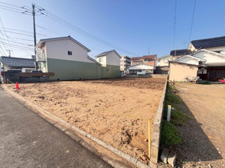 【外観】 | 鳥取市相生町1丁目土地