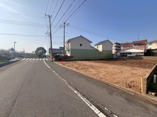 【外観】 | 鳥取市相生町1丁目土地