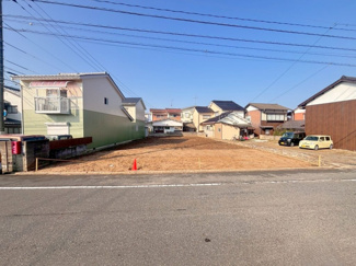 【その他】 | 鳥取市相生町1丁目土地
