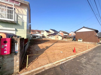 【周辺】 | 鳥取市相生町1丁目土地