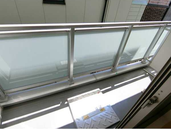 リブリ・東陽　　刈谷市の賃貸ならクラスホーム刈谷店のバルコニー