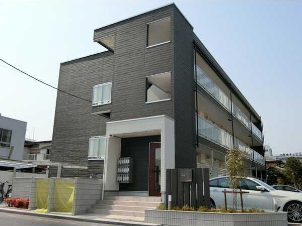 リブリ・東陽　　刈谷市の賃貸ならクラスホーム刈谷店の外観