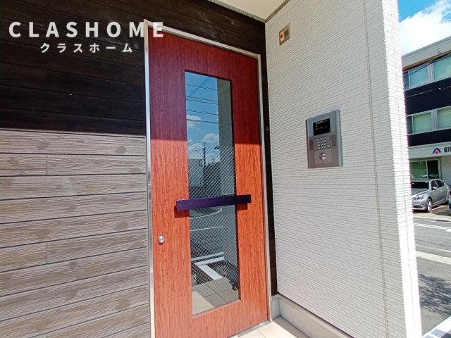 リブリ・東陽　　刈谷市の賃貸ならクラスホーム刈谷店のセキュリティ