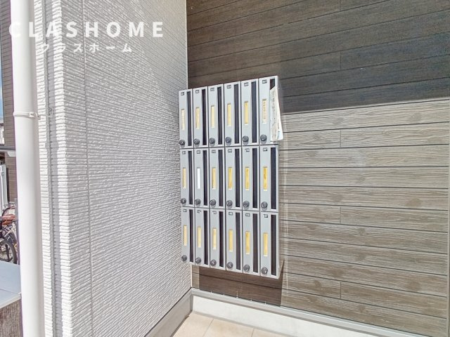 リブリ・東陽　　刈谷市の賃貸ならクラスホーム刈谷店の設備