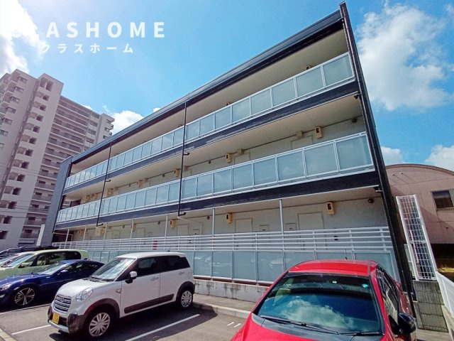 リブリ・東陽　　刈谷市の賃貸ならクラスホーム刈谷店の外観