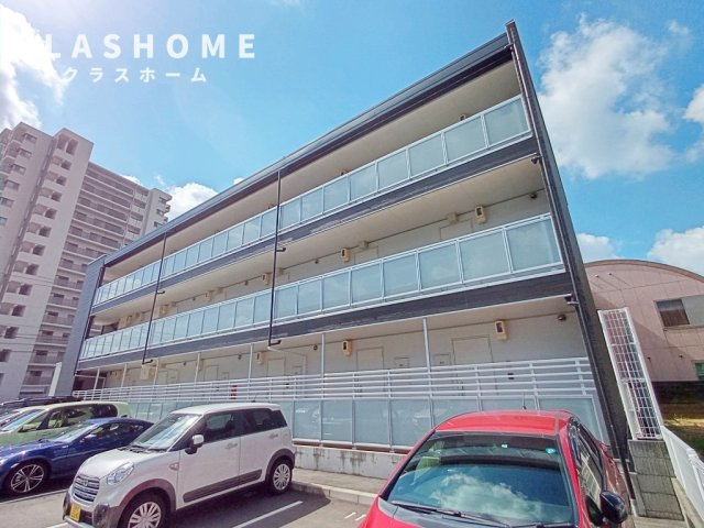 リブリ・東陽　　刈谷市の賃貸ならクラスホーム刈谷店の外観