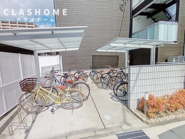 リブリ・東陽　　刈谷市の賃貸ならクラスホーム刈谷店のその他共用部分