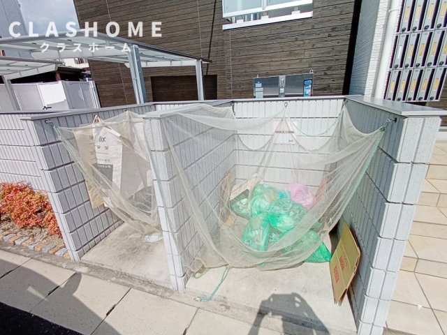 リブリ・東陽　　刈谷市の賃貸ならクラスホーム刈谷店のその他共用部分