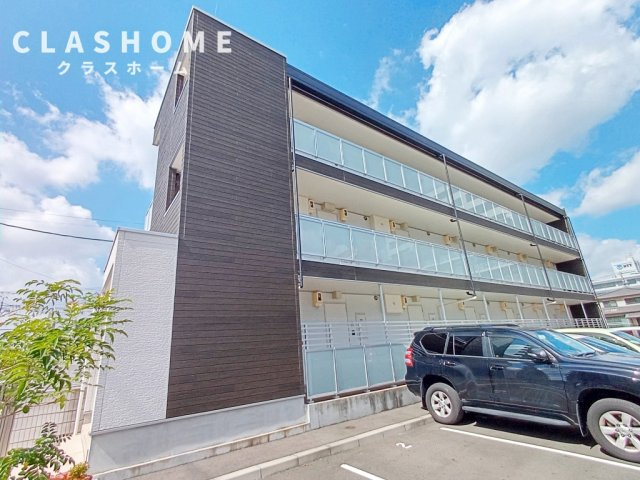 リブリ・東陽　　刈谷市の賃貸ならクラスホーム刈谷店の外観