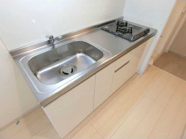 リブリ・東陽　　刈谷市の賃貸ならクラスホーム刈谷店のキッチン