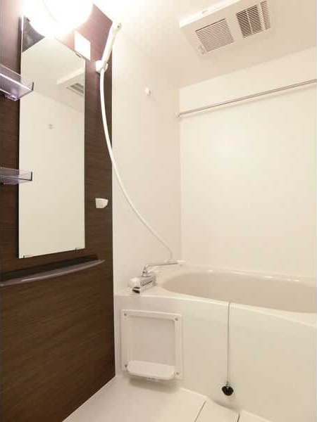 リブリ・東陽　　刈谷市の賃貸ならクラスホーム刈谷店の浴室