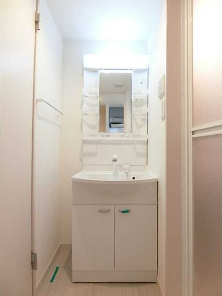 リブリ・東陽　　刈谷市の賃貸ならクラスホーム刈谷店の洗面所