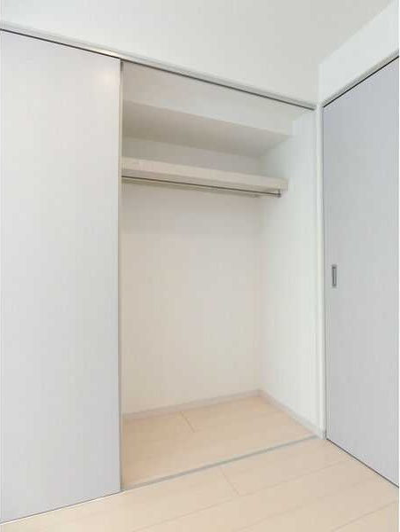 リブリ・東陽　　刈谷市の賃貸ならクラスホーム刈谷店の収納