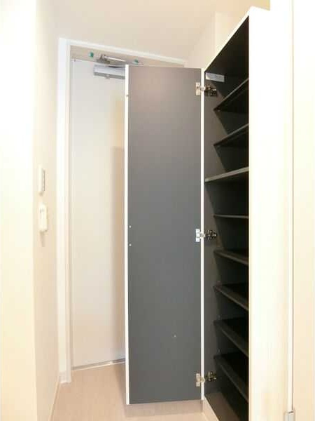 リブリ・東陽　　刈谷市の賃貸ならクラスホーム刈谷店の玄関