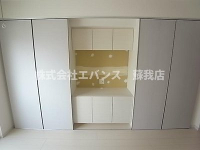 【設備】 | リブリ・鵜の森