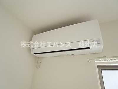  | リブリ・鵜の森