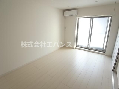  | リブリ・鵜の森