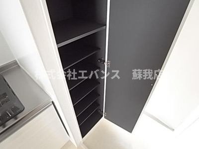  | リブリ・鵜の森