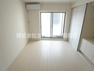  | リブリ・鵜の森