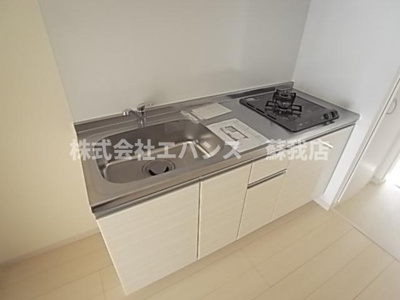 【キッチン】 | リブリ・鵜の森 | キッチンでお料理をお楽しみください