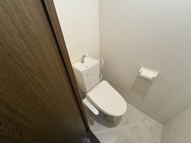クレセール・サン|名古屋市の賃貸ならMy賃貸のトイレ|クレセール・サン