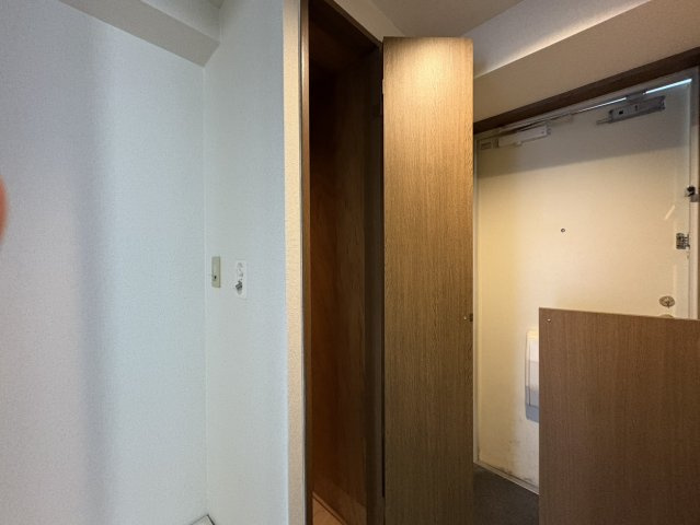 クレセール・サン|名古屋市の賃貸ならMy賃貸の収納|クレセール・サン