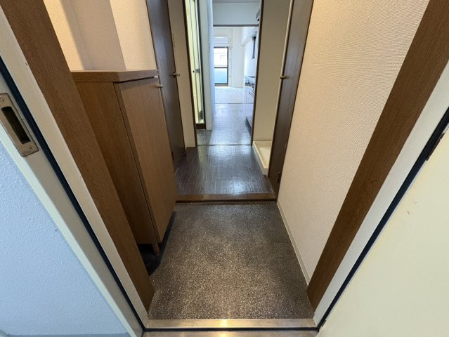 クレセール・サン|名古屋市の賃貸ならMy賃貸の玄関|クレセール・サン