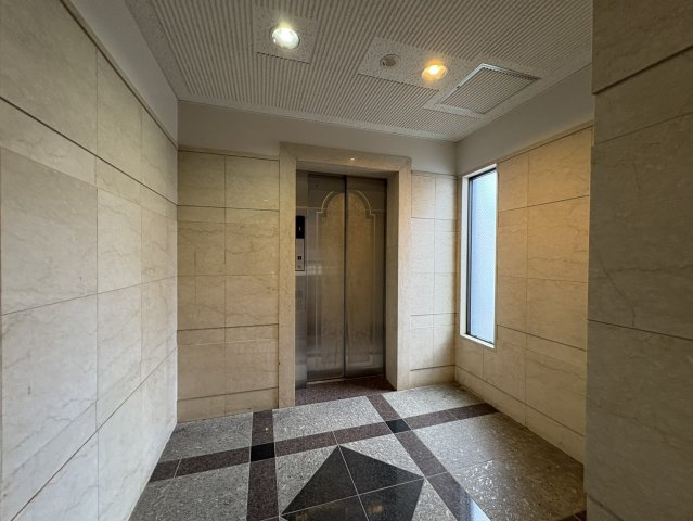 クレセール・サン|名古屋市の賃貸ならMy賃貸のその他共用部分|クレセール・サン