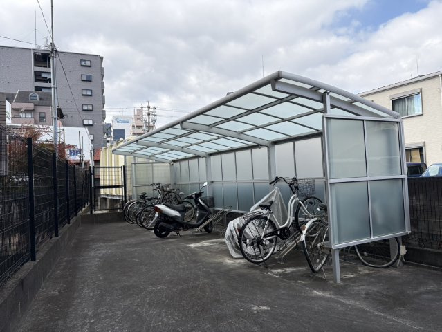 クレセール・サン|名古屋市の賃貸ならMy賃貸のその他共用部分|クレセール・サン