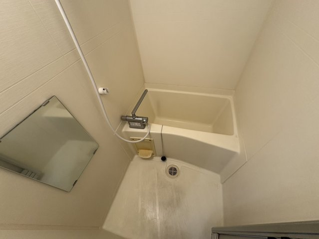 クレセール・サン|名古屋市の賃貸ならMy賃貸の浴室|クレセール・サン