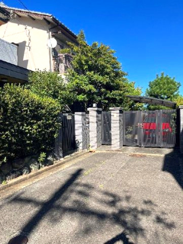 西宮市甑岩町