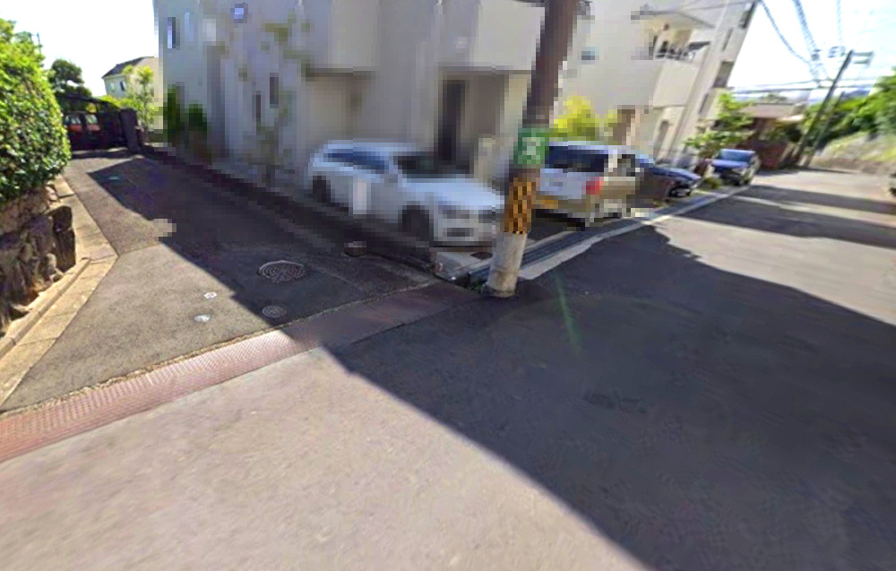 西宮市甑岩町の周辺