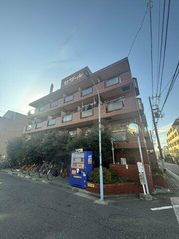セザール下井草の画像