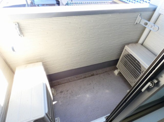 【バルコニー】 | リバーガーデン中村中町