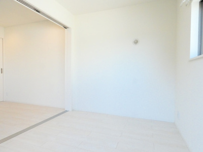 【子供部屋】 | リバーガーデン中村中町