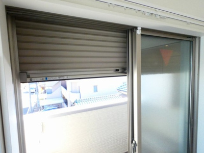 【内装】 | リバーガーデン中村中町