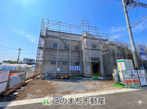 LiveleGarden.S宇都宮市野沢町第7　2号棟の画像