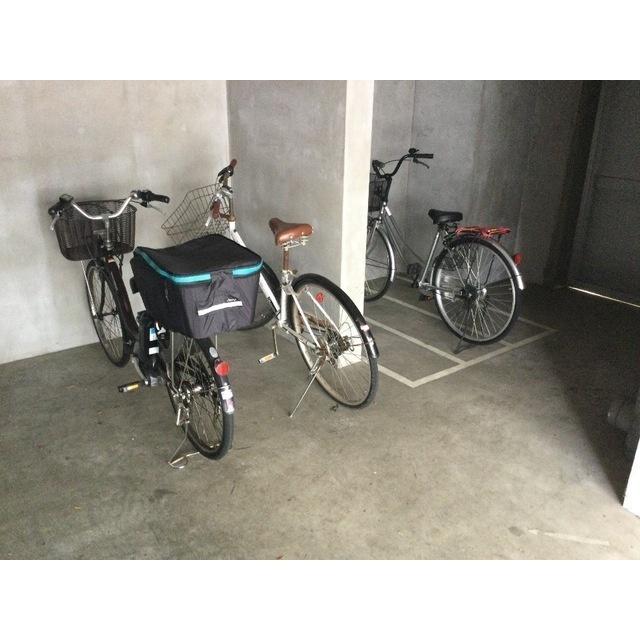 ドミトリー望星のその他