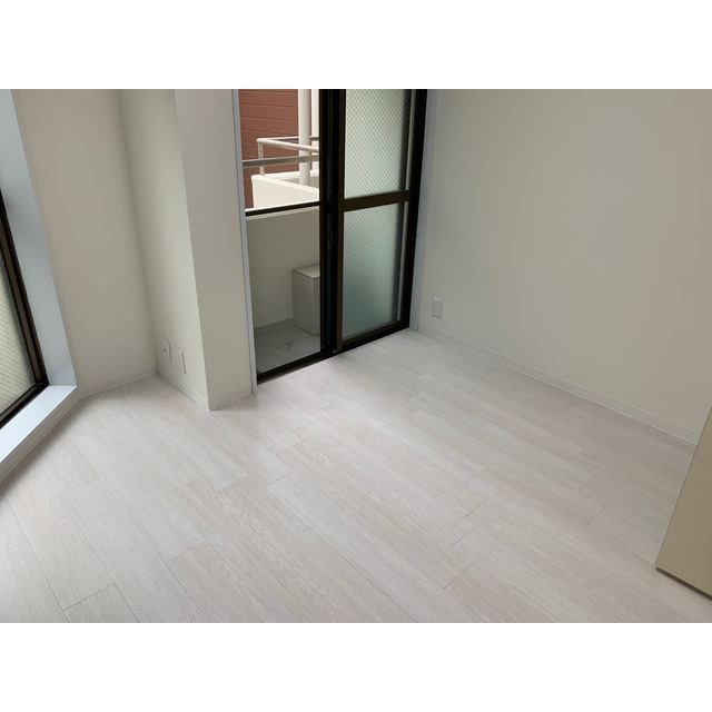 ドミトリー望星の居間・リビング