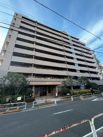 セレナハイム上池袋