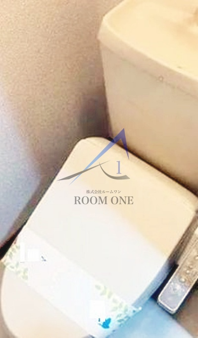 クレストのトイレ|トイレです。