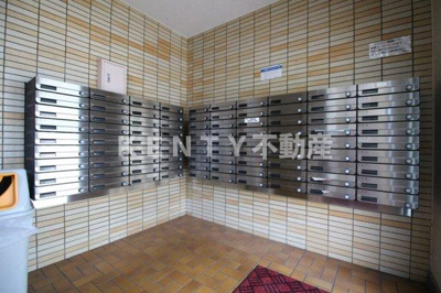 【その他共用部分】 | メゾン・ド・パナシェ