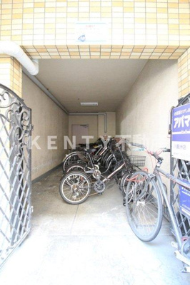 【設備】 | メゾン・ド・パナシェ