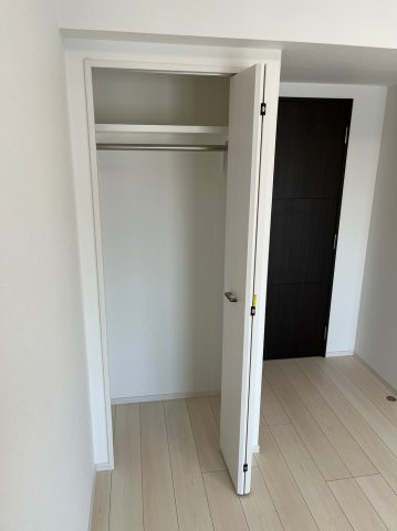 仲介手数料0円！！ディアレイシャス大須赤門通本町の収納
