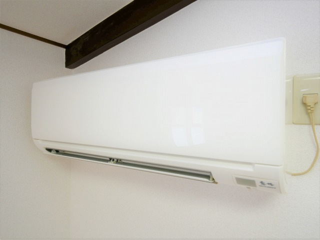 大阪市東成区大今里南３丁目のハイツの設備