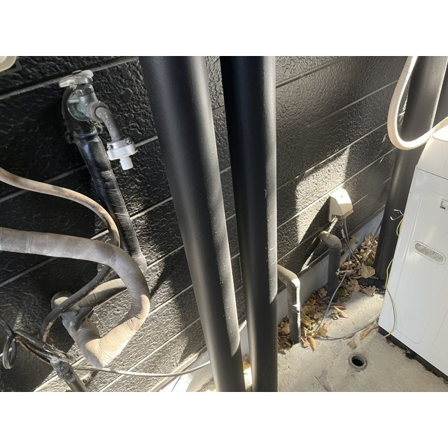 スマイルハウス第6の設備