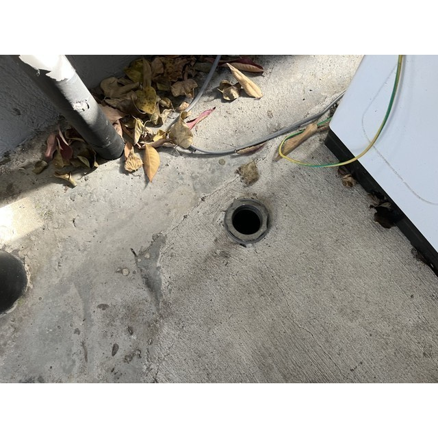 スマイルハウス第6の内装